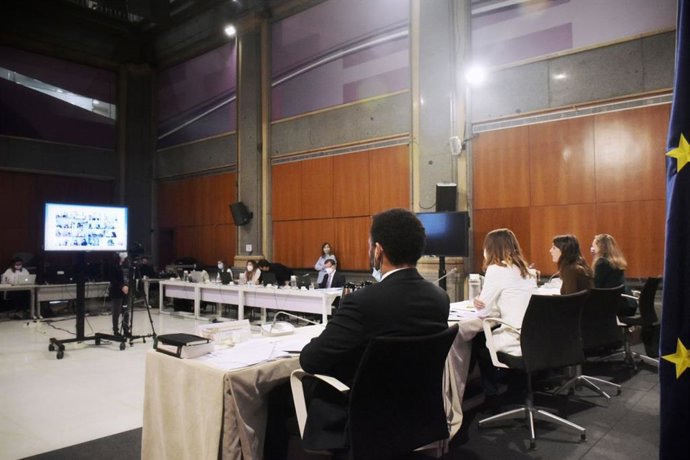 La Sectorial de Igualdad destina más de 10 millones a Aragón para atención las 24 horas a las víctimas de violencia sexual