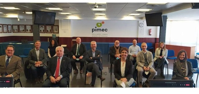 Autnoms Pimec renueva sus órganos de Gobierno