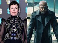 Olivia Colman negocia con Marvel para fichar por Secret Invasion