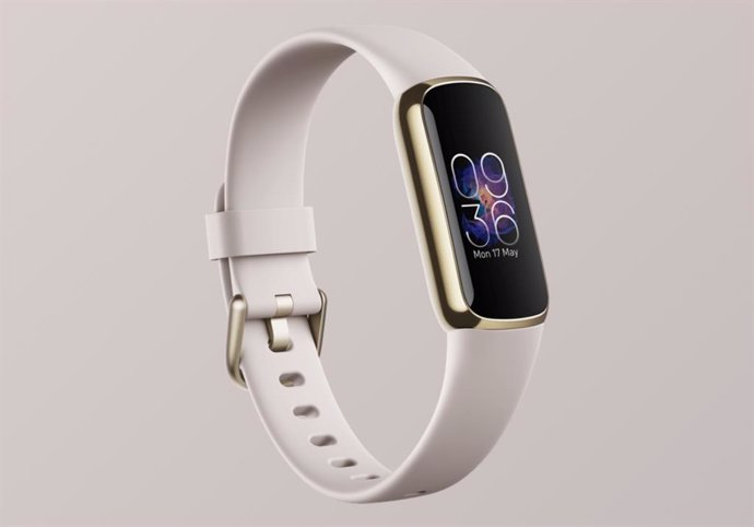 Pulsera Fitbit Luxe