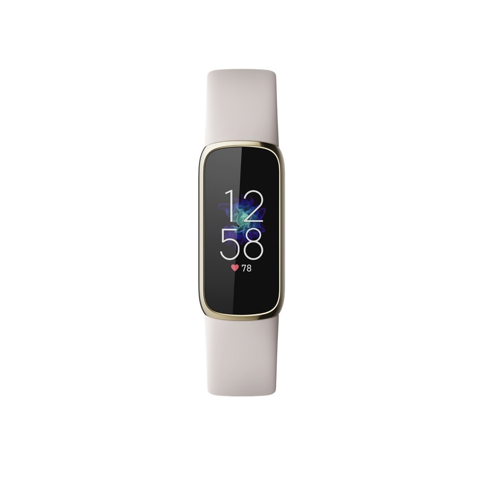Fitbit lanza Luxe, su pulsera de actividad para cuidar la salud y gestionar el estrés.