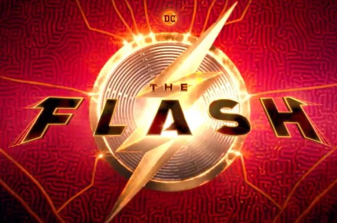 Archivo - Arranca el rodaje de The Flash que presenta su centelleante logo