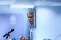 Simón celebra que la Semana Santa no ha tenido "un efecto excesivo" en los contagios