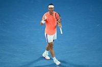 Rafa Nadal: "Soy ambicioso, pero tengo un tipo de ambición diferente a la de Djokovic"