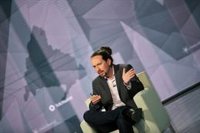 Iglesias cree que Ayuso hizo "la peor gestión de España" ante el Covid y que pesará a la hora de votar