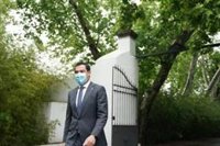 Moreno espera que el 4M no haya un “efecto secundario” que afecte a su mayoría porque su intención es agotar legislatura