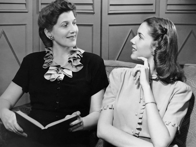 Archivo - Te descubrimos el regalo perfecto para sorprender a tu madre en su día el próximo 2 de mayo