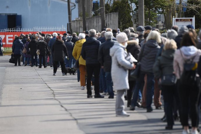 Campaña de vacunación contra el coronavirus en Alemania