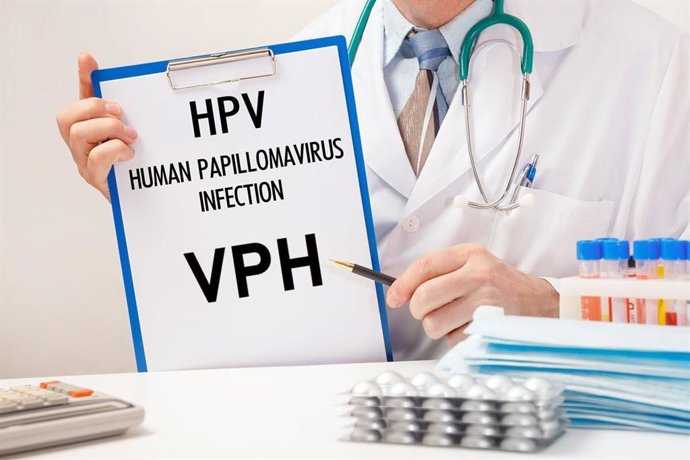 Estudio sobre Antioxidantes VpH