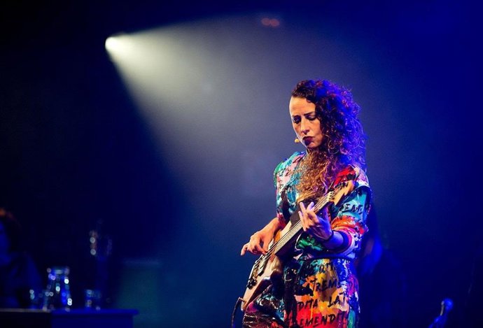 Rosario La Tremendita