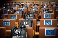 El protocol sanitari de la Cimera Iberoamericana d'Andorra detecta 10 casos de covid-19