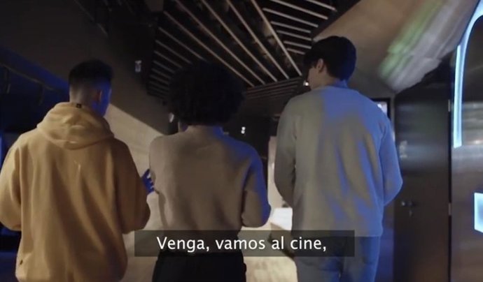 La Diputación de Granada lanza una nueva campaña para promover el consumo de cultura en la provincia