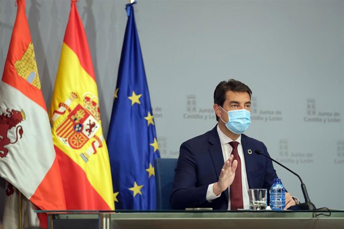 Ibáñez presenta las novedades sobre la participación de las entidades locales en los ingresos propios