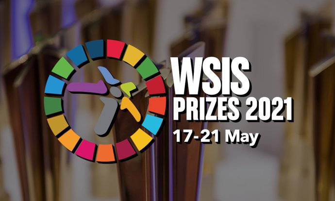 Reinicia, de las mejores iniciativas del mundo en su categoría en la Cumbre de la Sociedad de la Información 2021.