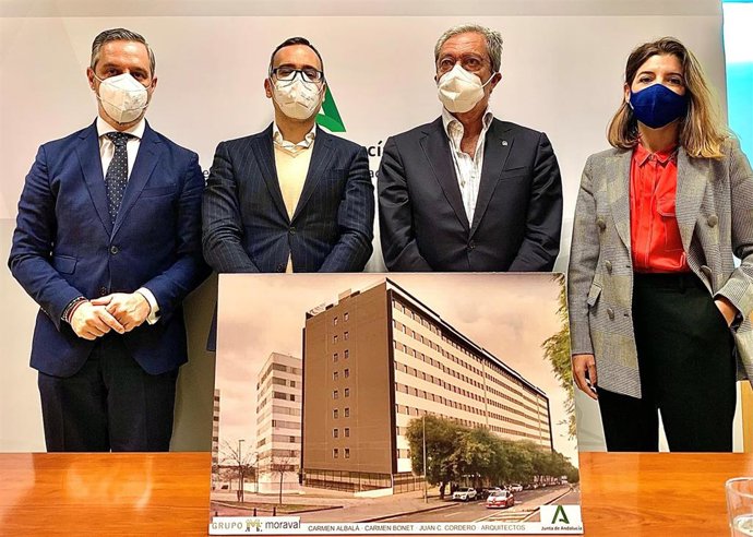 Proyecto FDU Sevilla