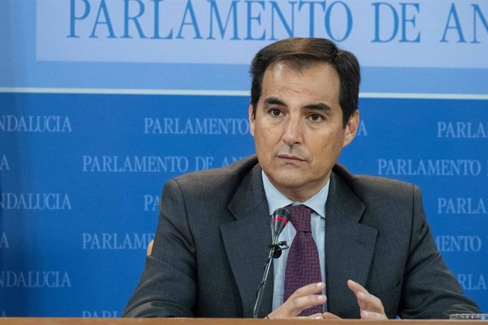 José Antonio Nieto, este martes