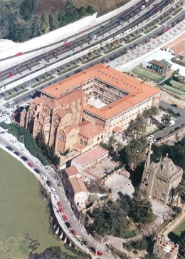 Archivo - La Universitat Abat Oliba (UAO)