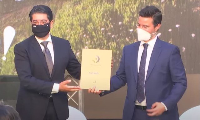 Tenerife obtiene el certificado Biosphere como destino turístico sostenible