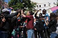 UP propone auditoría para investigar "25 años de corrupción de PP" y conocer la "deuda pública ilegítima" contraída