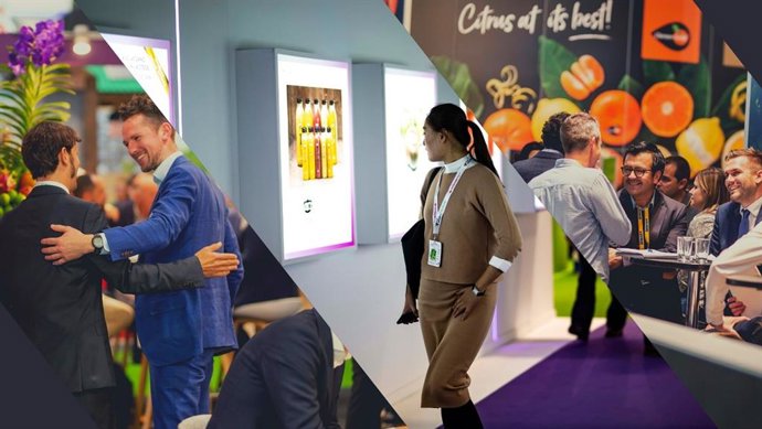 Fruit Attraction 2021