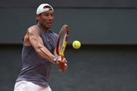 Rafa Nadal: "Tengo ilusión y esperanzas de rendir a buen nivel"
