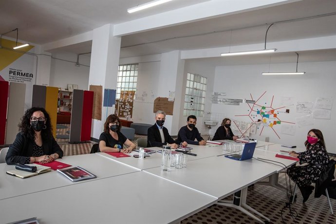 Consejo General del Consorci de Museus de la Comunitat Valenciana