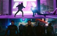 ¿Conexión de Falcon y el Soldado de Invierno con Shang-Chi y la Leyenda de los Diez Anillos?