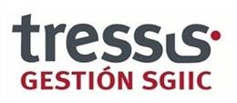 Logo de Tressis