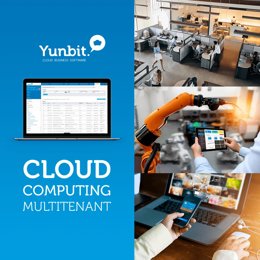 Software de gestión empresarial