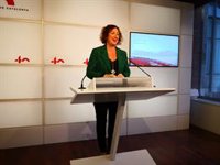 PSC critica que la fórmula para vetar a Vox en el Senado es el "menos proporcional"