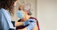 El número de personas vacunadas contra el Covid-19 en España supera al de contagiados en toda la pandemia