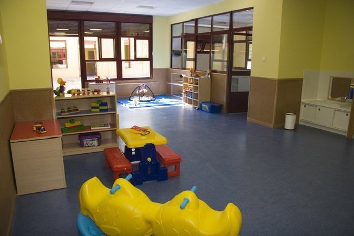 Escuela infantil