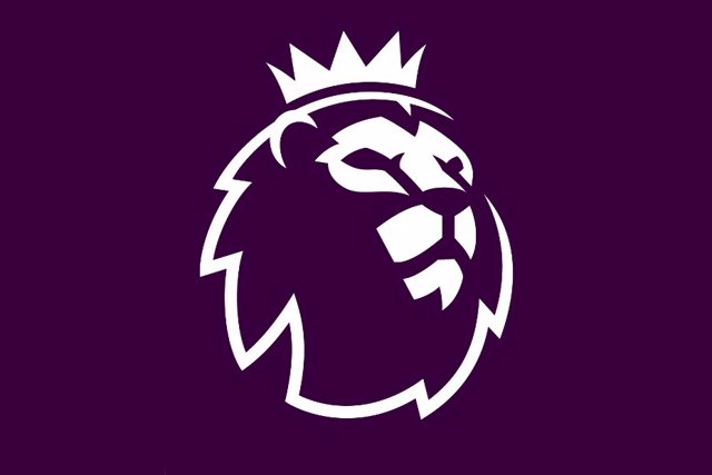 Archivo - Logo de la Premier League