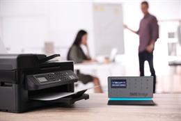 Ready to move your printing to the cloud but dont want to upgrade printers yet? Check out YSoft OMNI Series; it connects your current printers cloud-ready.