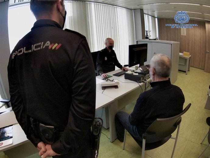 Identificado el autor de una estafa en La Rioja que había participado en el fraude de una empresa portuguesa por 26.000