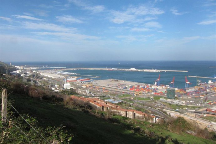 Archivo - Puerto de Bilbao