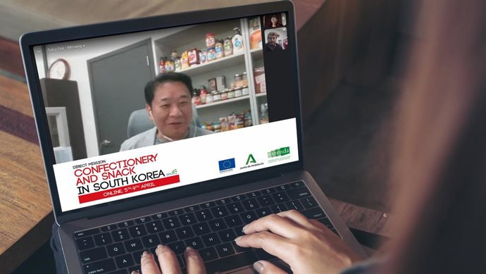 Extenda organiza una misión comercial con empresas andaluzas en Corea del Sur.