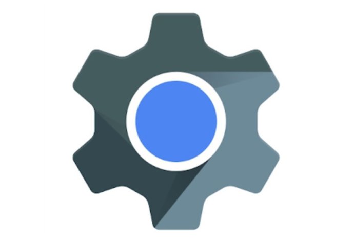 Logo oficial de WebView