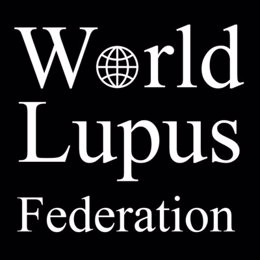 World Lupus Federation Logo