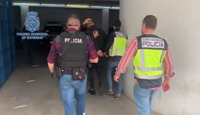 Uno de los detenidos por la muerte de un dj de un tiro en una fiesta ilegal en Marbella