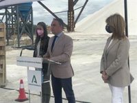 Bendodo ve "con mucho sentido" la postura de Ayuso sobre el toque de queda y pide recursos legales para las autonomías