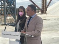 Bendodo ve "urgente" que Sánchez convoque una Conferencia de Presidentes y rechaza sus futuras restricciones a eventos