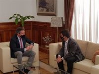 Espadas pide "no dramatizar" con el debate abierto en el PSOE-A sobre el adelanto de primarias en Andalucía