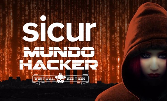 Sicur y Mundo Hacker reúnen a expertos para debatir sobre el cibercrimen en pandemia en 'Sicur Mundo Hacker Day'