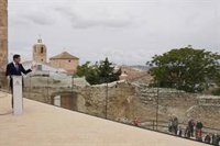 La Junta podría "dejar atrás" la propuesta de espaciar segunda dosis "si se multiplica el número de vacunas" que llegan