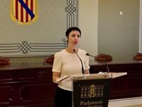 PSIB y Unidas Podemos defienden la existencia de la Oficina Anticorrupción, pero piden que sea "ejemplar"