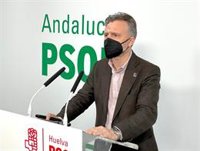 Fiscal (PSOE-A) dice que los congresos regionales deben ser "cuando tocan" según el calendario de Ferraz