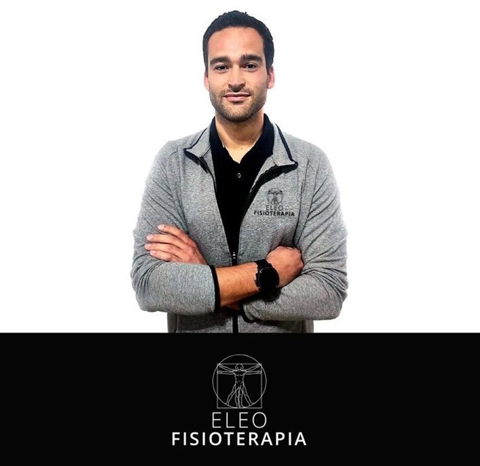 Fisioterapia Valencia ELEO, Pedro Lizondo Osset