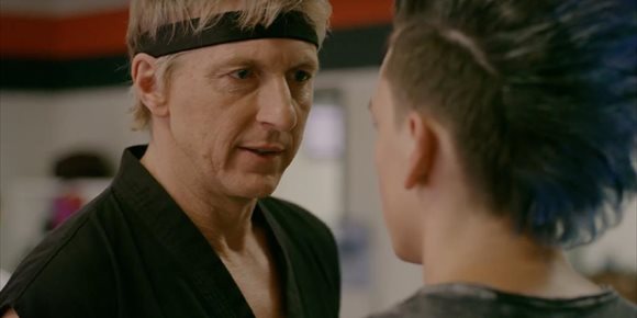 8. La temporada 4 de Cobra Kai ya tiene fecha de estreno en Netflix