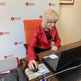 La Diputación de Barcelona renueva su compromiso con el Pacto de los Alcaldes